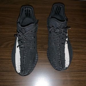 Yeezy boost